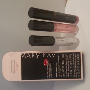 Mary kay ultrastay lip lacquer kit